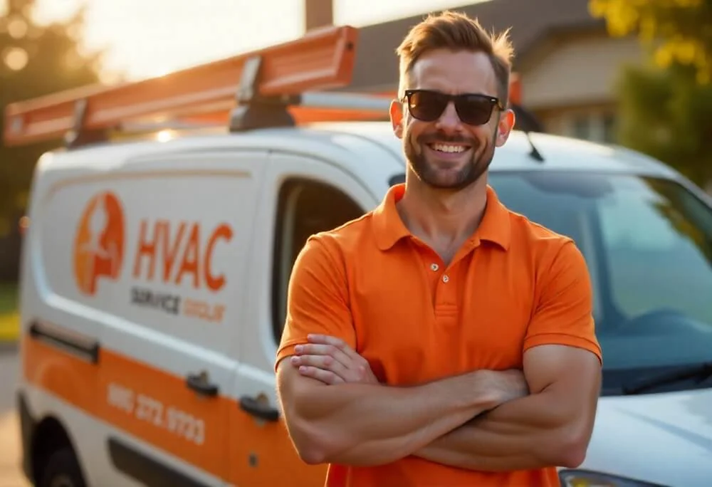 Emergency HVAC in Collinsville, OK